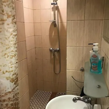 Eledi Centre Apartment Varna