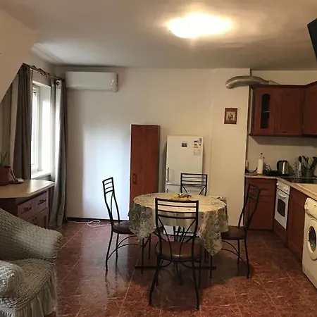 Apartment Eledi Centre