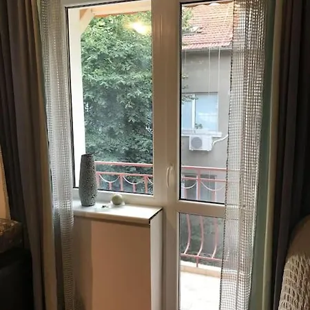 Eledi Centre Varna