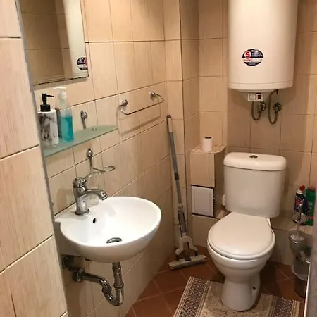 Apartment Eledi Centre